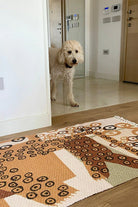 Mara Double Sided Kilim - 3