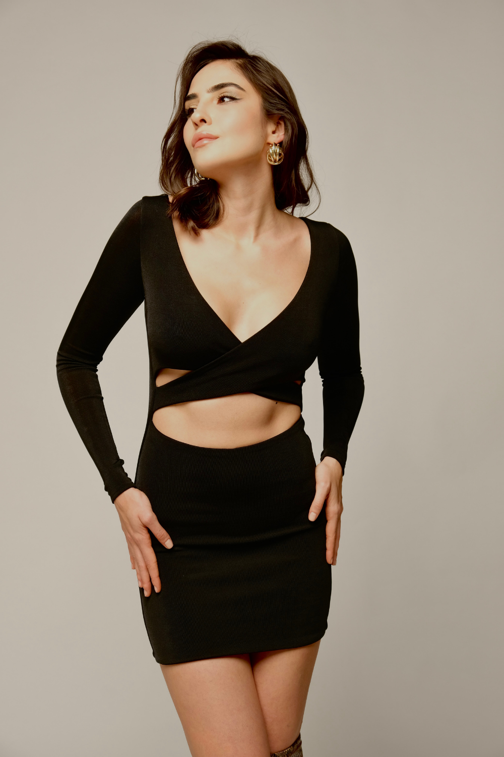 Lydie Elbise - 2