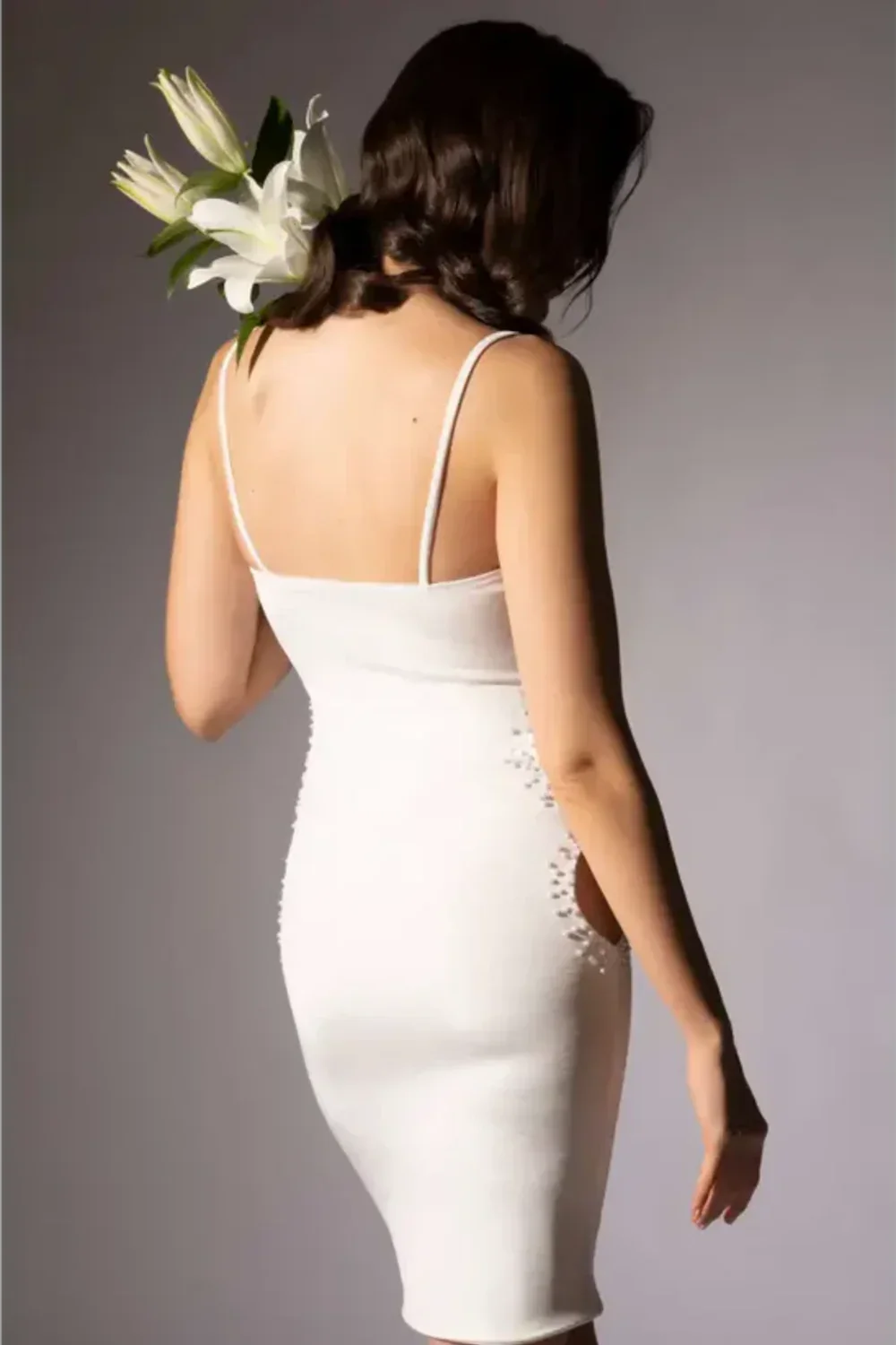 Rosalie Elbise - 2