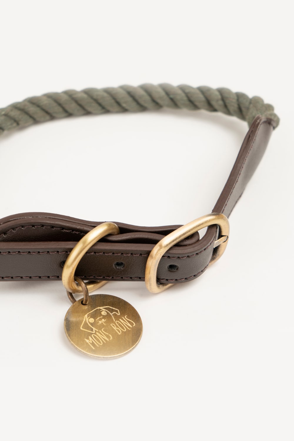 Classy-Yoko Boyun Tasması - 1