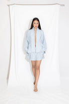 Aurasea Kimono - 0