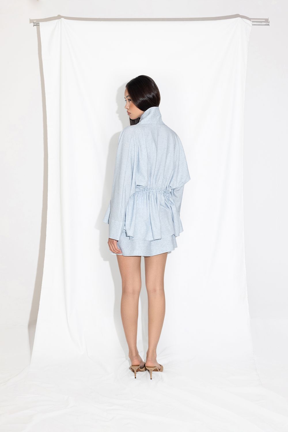 Aurasea Kimono - 9
