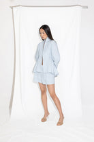 Aurasea Kimono - 1