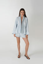 Aurasea Kimono - 4
