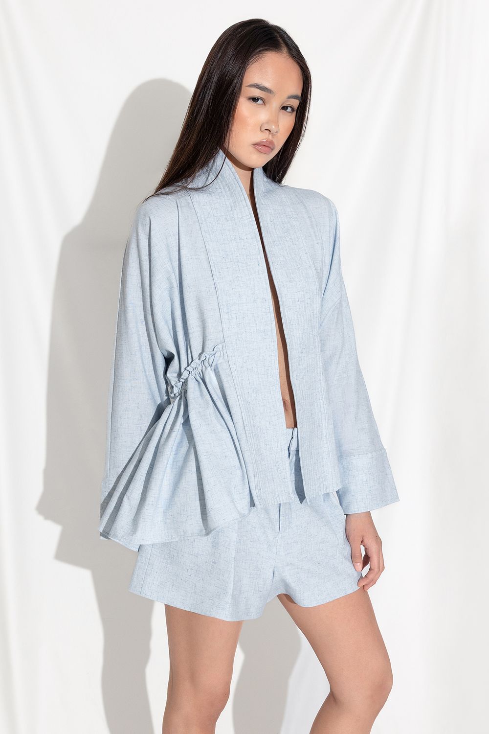 Aurasea Kimono - 5