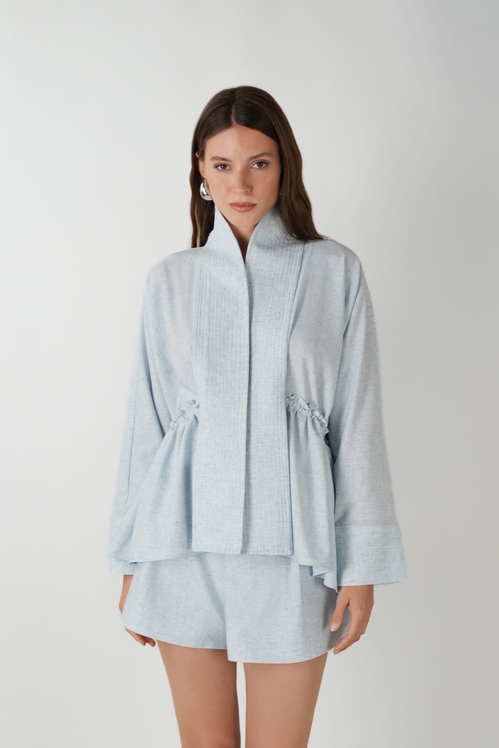 Aurasea Kimono - 6