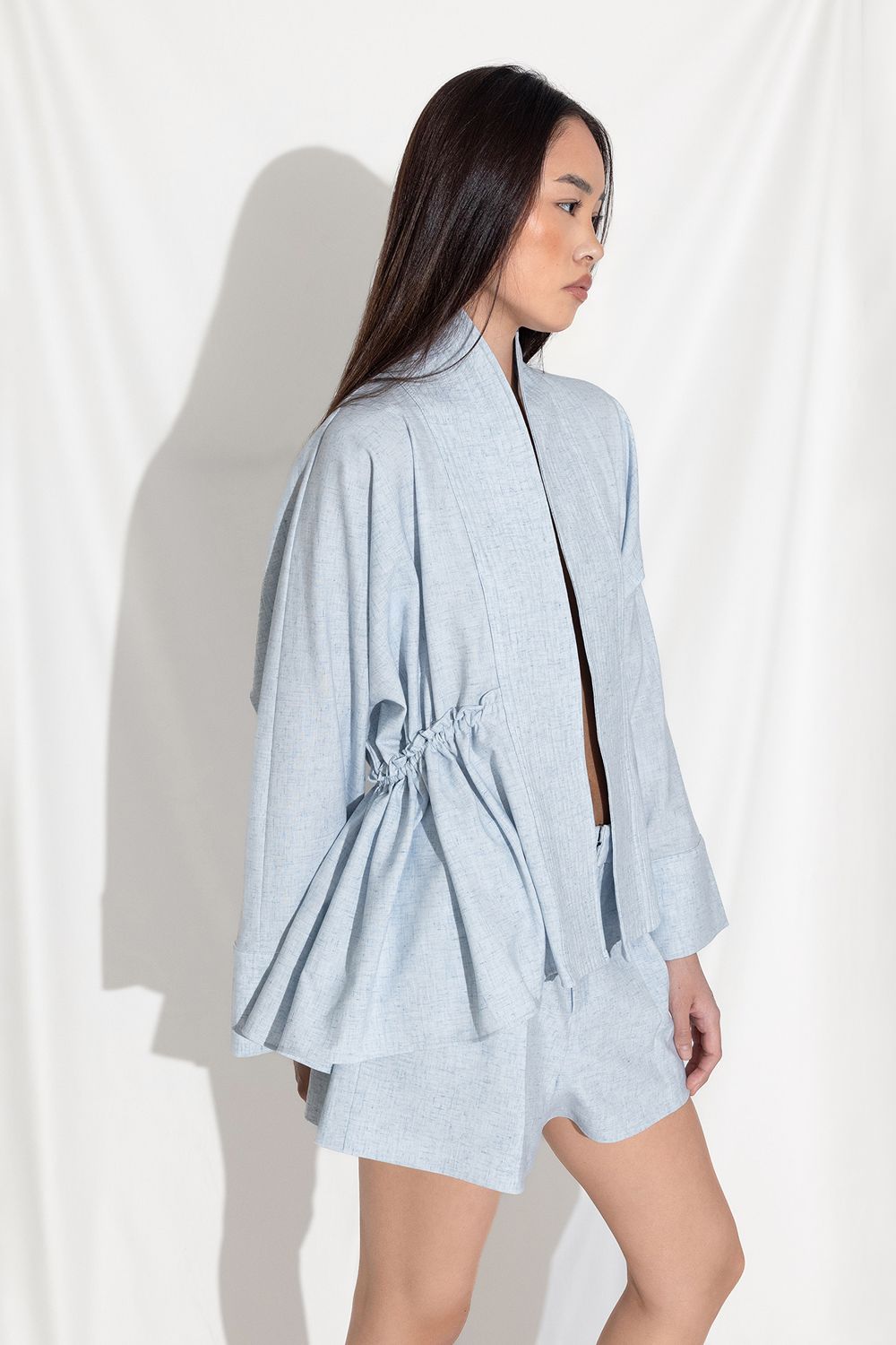 Aurasea Kimono - 8