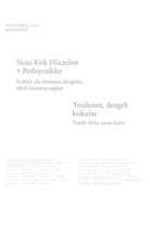 Deo46 60 Ml | Bioaktif Deodorant. Sertifikalı Organik. %100 Doğal | Neroli. Ylang Ylang. Vanilya. - 2