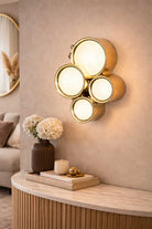 Modern Aplik 1l Gold - 0
