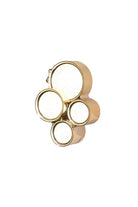 Modern Aplik 1l Gold - 2