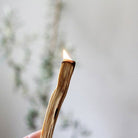 Natural Palo Santo Tütsü Ağacı 2 Li Set - 2