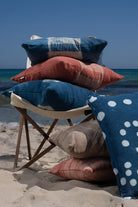 Odora Batique Dyed Pillow Case - 1