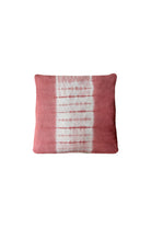 Olive Batique Dyed Pillow Case - 0