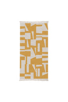 Roni Double Sided Kilim - 3