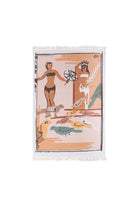 Sunny Double Sided Kilim - 0