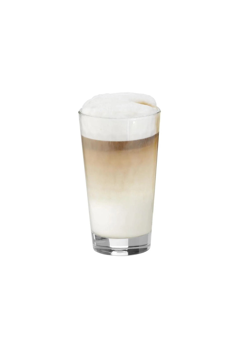 Latte Macchiato Bardağı 4'lü - 2