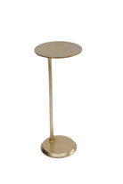 Loren Gold Sehpa - 0