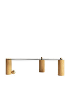 Globe Globe Orta Sehpa - 1