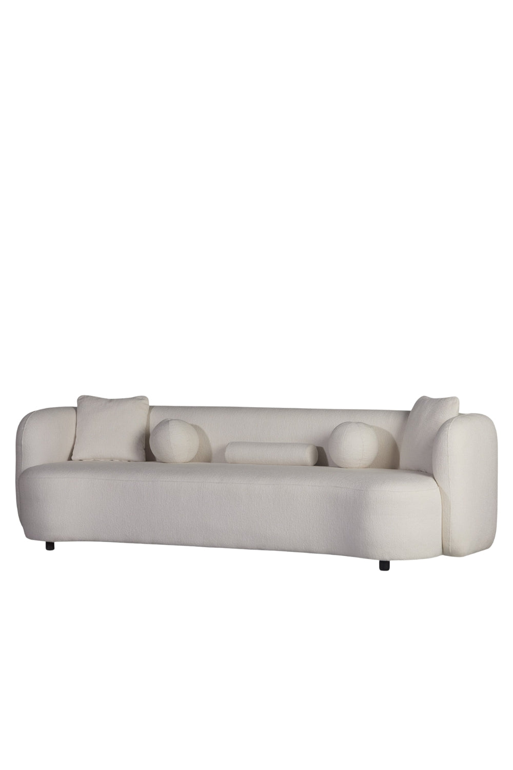 Fasulye Ikili Ve Üçlü Kanepe 230 Cm - 1