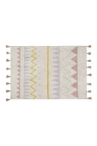 Azteca Natural-Vintage Nude - 0