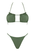 The Silva Bikini Altı - 1