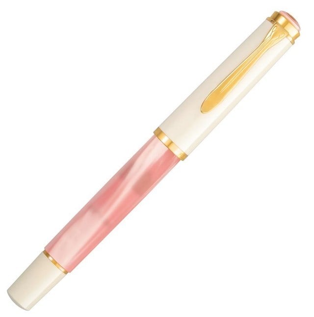 Pelikan M200 Special Edition Cherry Blossom Dolma Kalem B Uç - 1