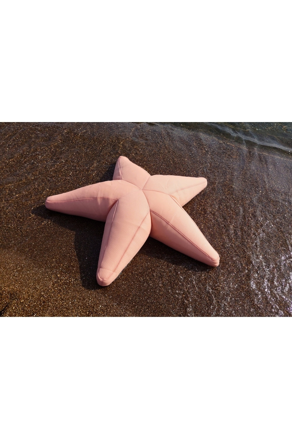 Livingstore Starfish Havuz, Deniz Ve Dış Mekan Pufu | Bahçe Kullanımına Uygun Puf Minder - 2