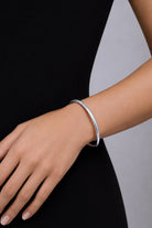Buga Silver Bilezik - 1