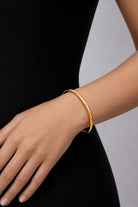 Buga Gold Bilezik - 1