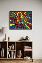Echoes In The Flow Tablo - 3