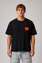 Oversize Tee 103 - 1
