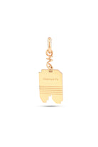 Say It Letter Charm- Ö - 1
