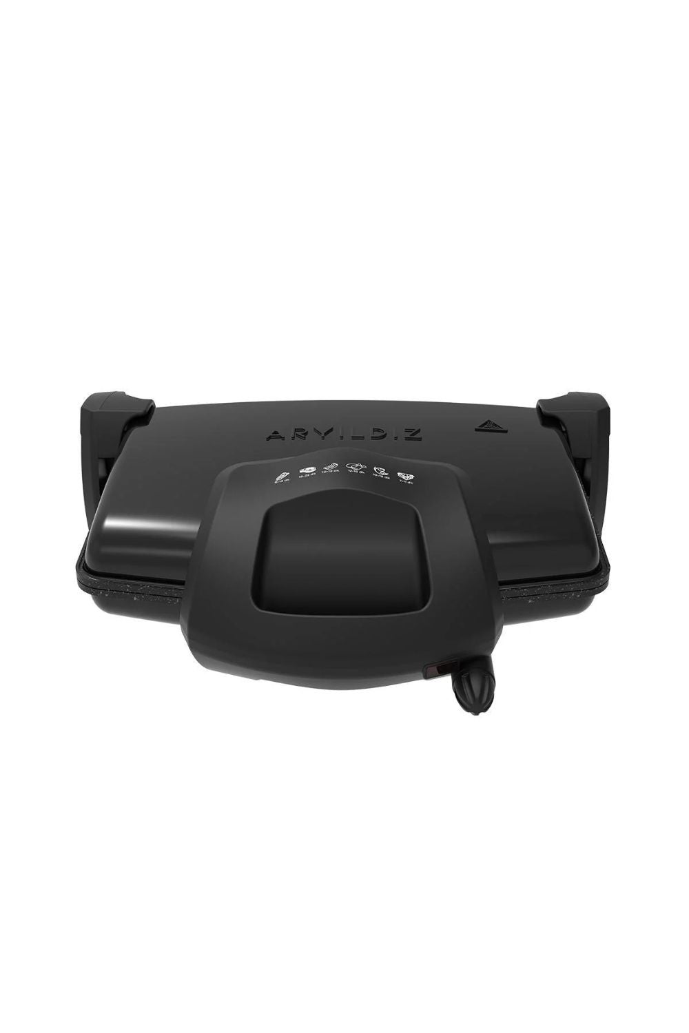 Aryıldız Contact Grill Tost Makinesi Siyah Ar256749 - 1