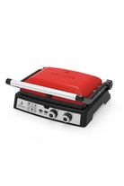 Aryıldız Multi Grill Tost Makinesi Kırmızı Ar256688 - 0