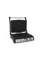 Aryıldız Multi Grill Tost Makinesi Kırmızı Ar256688 - 2