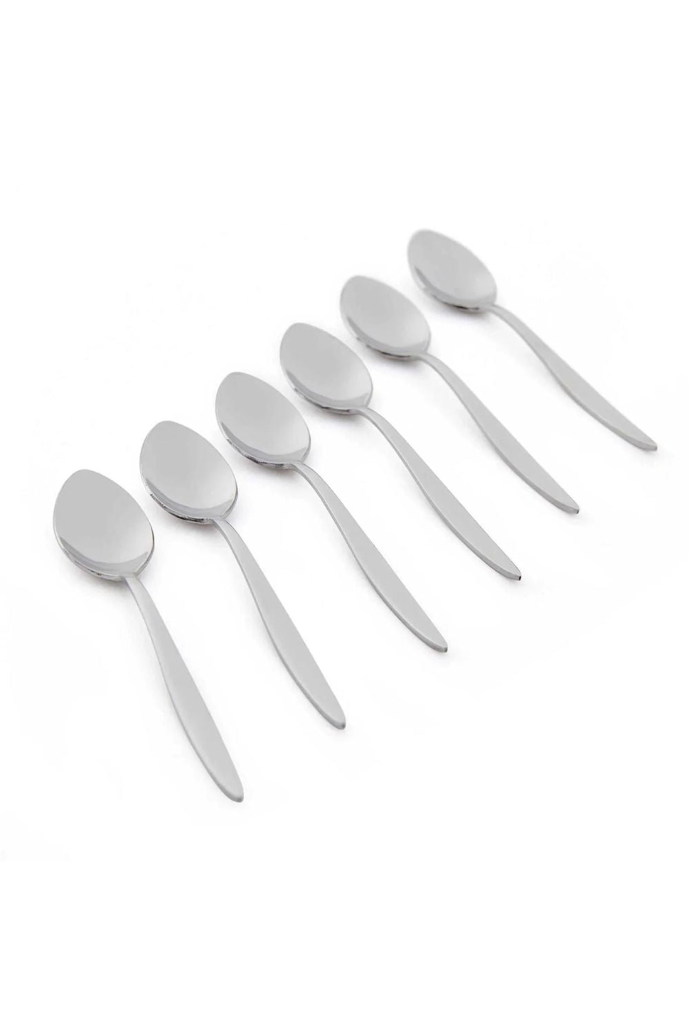 Aryıldız Elegant Yemek Kaşık 6 Adet Vakumlu Ar4229446 - 0