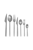 Aryıldız Gusto Prestige 89 Parça Çatal Kaşık Bıçak Takımı Ar187661 - 0