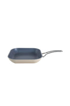 Aryıldız Colombus Crystal Seramik Grill Tava 28 Cm Ar260685 - 0