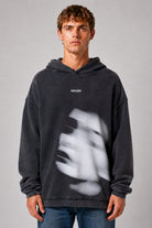 Oversize Hoodie 001 - 0
