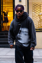 Oversize Hoodie 001 - 2