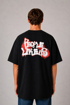 Plu Oversize Tee 101 - 0