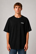 Plu Oversize Tee 101 - 1