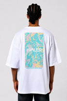 Oversize Tee 201 - 0
