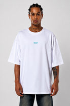 Oversize Tee 201 - 1