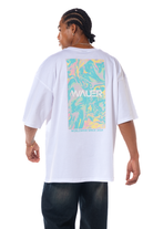 Oversize Tee 201 - 2