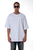 Oversize Tee 201 - 3