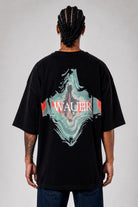 Oversize Tee 102 - 0