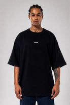 Oversize Tee 102 - 1