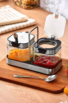 Aryıldız Timeless Reçellik Set 5 Parça Ar255865 - 0