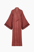 Tiamat Kimono - 0